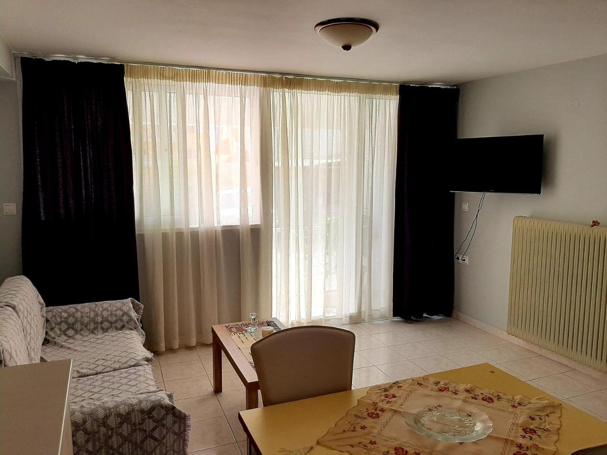 Sitia Holidays 2 Екстер'єр фото
