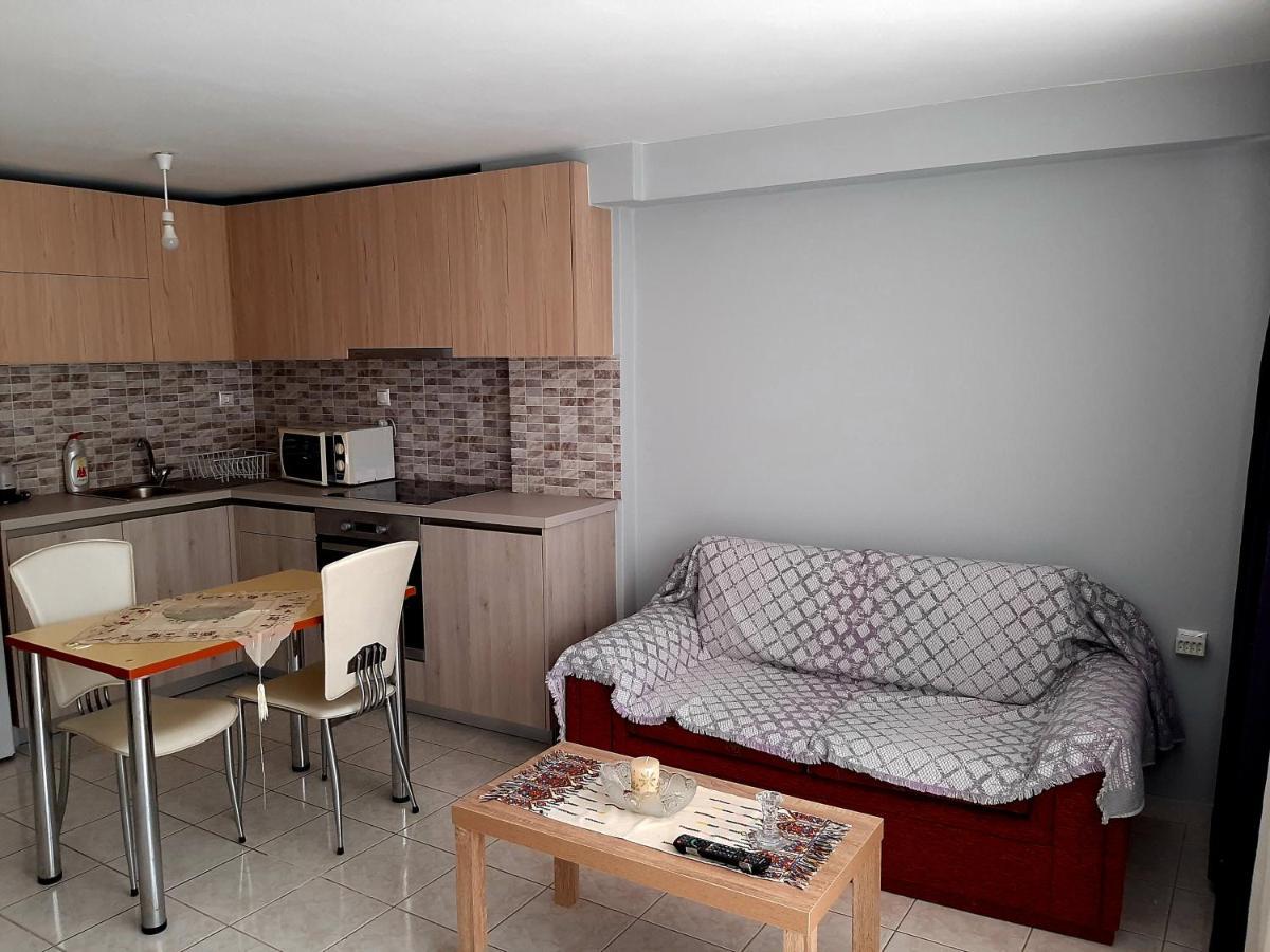 Sitia Holidays 2 Екстер'єр фото