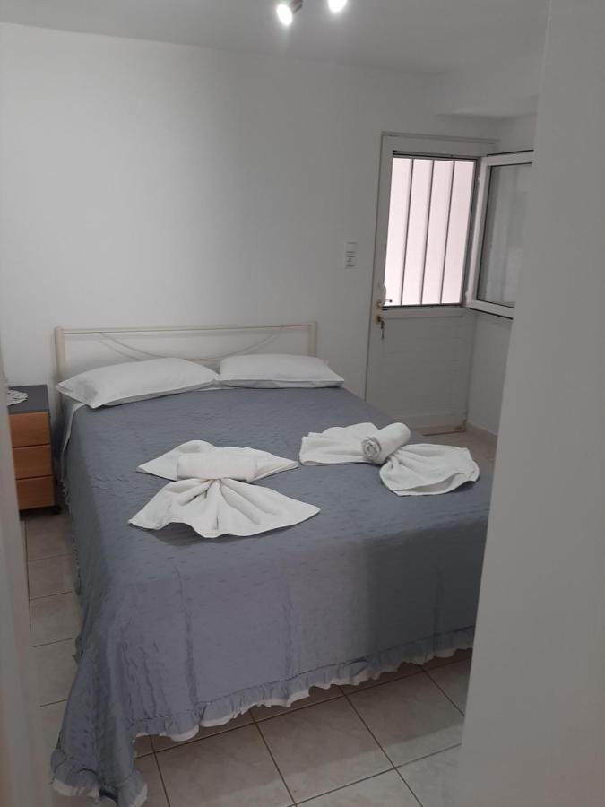 Sitia Holidays 2 Екстер'єр фото