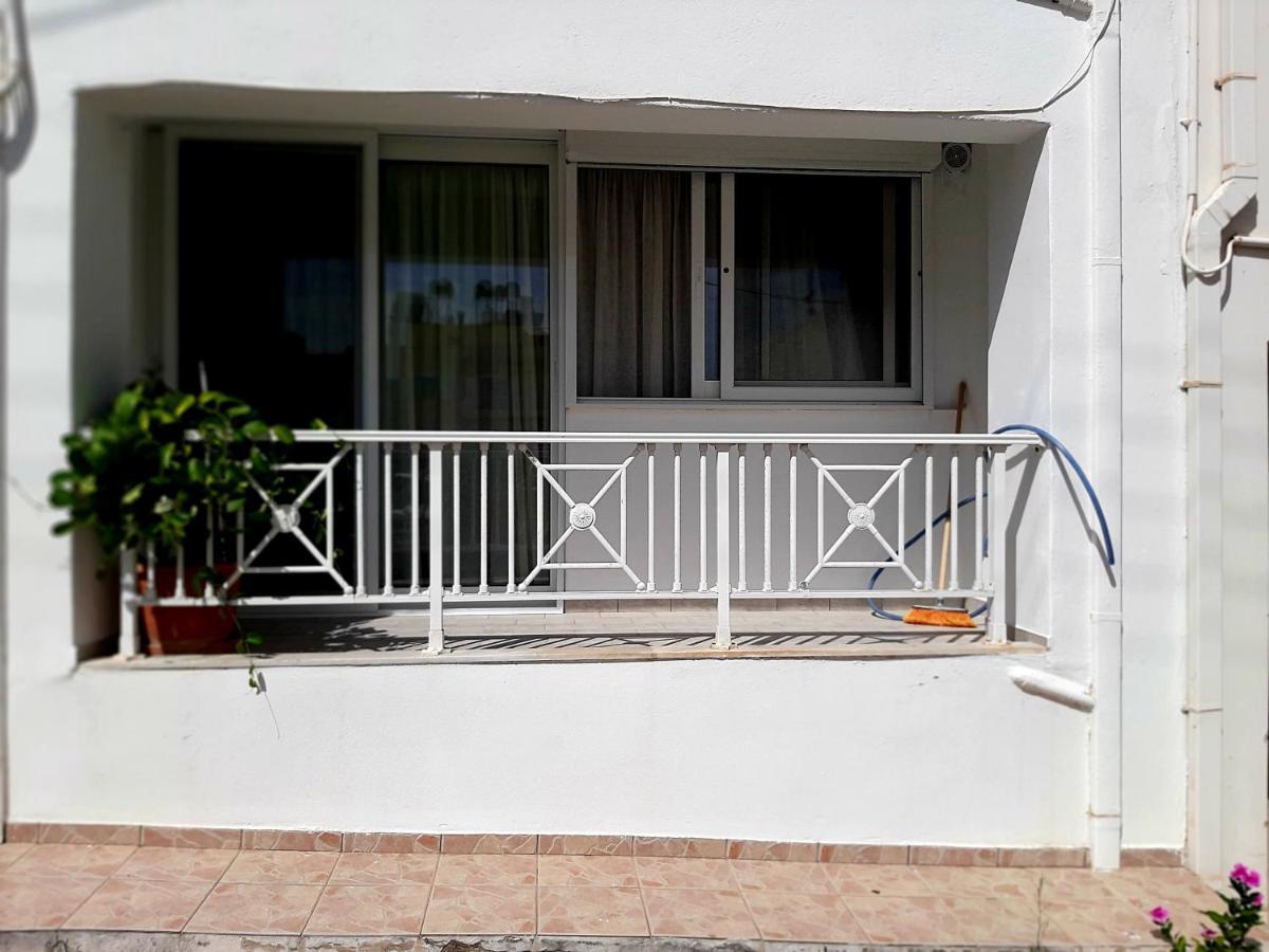Sitia Holidays 2 Екстер'єр фото