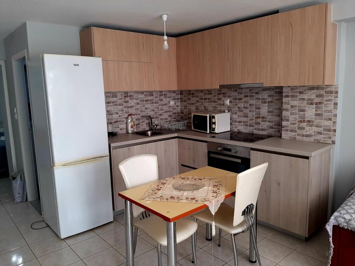 Sitia Holidays 2 Екстер'єр фото