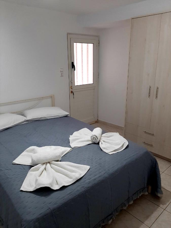 Sitia Holidays 2 Екстер'єр фото