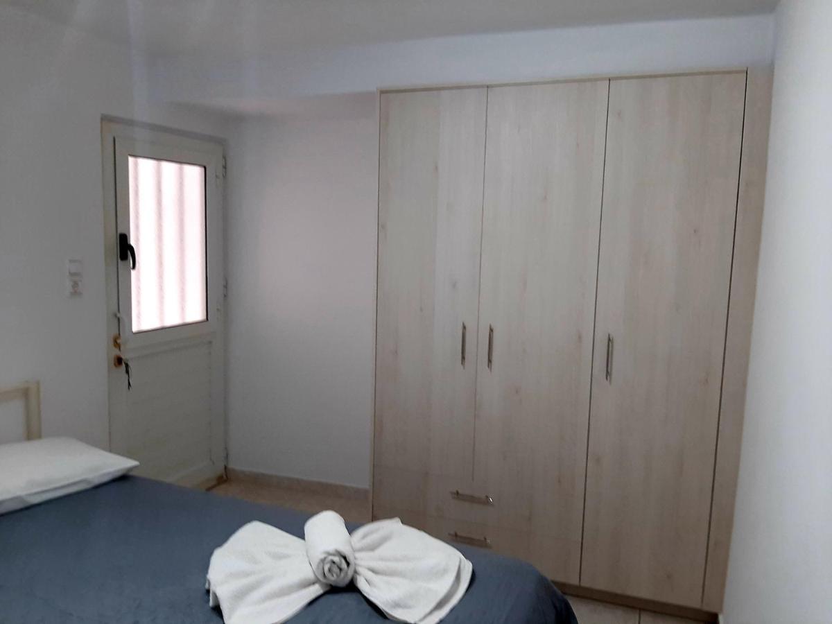 Sitia Holidays 2 Екстер'єр фото