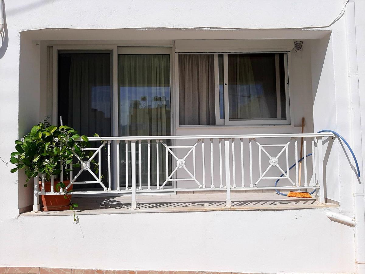 Sitia Holidays 2 Екстер'єр фото