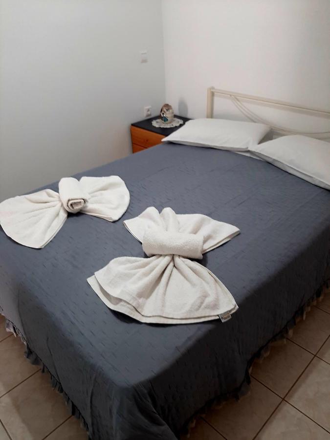Sitia Holidays 2 Екстер'єр фото