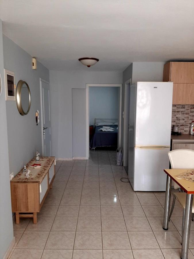Sitia Holidays 2 Екстер'єр фото