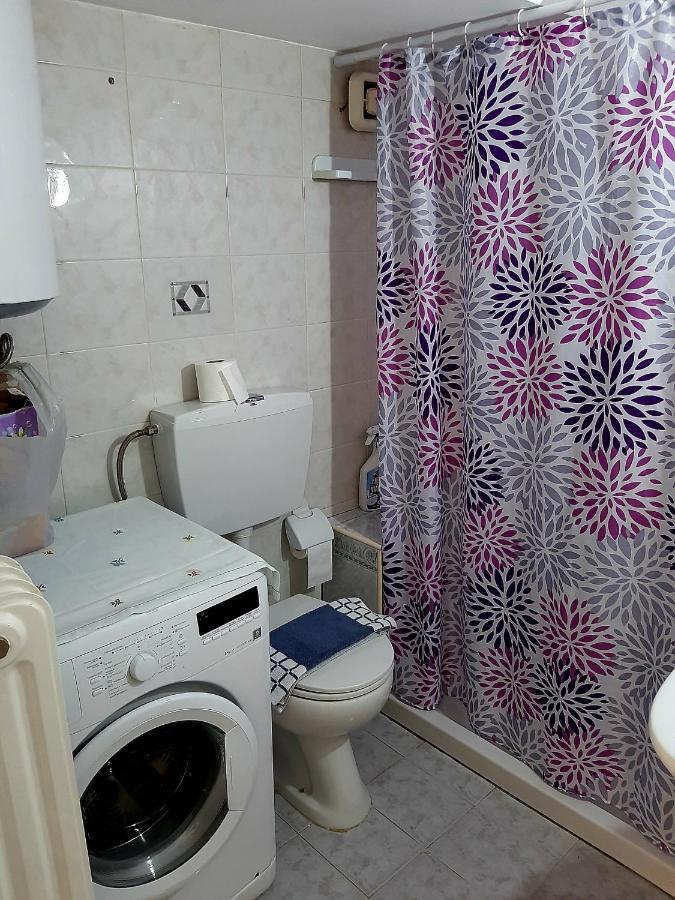 Sitia Holidays 2 Екстер'єр фото