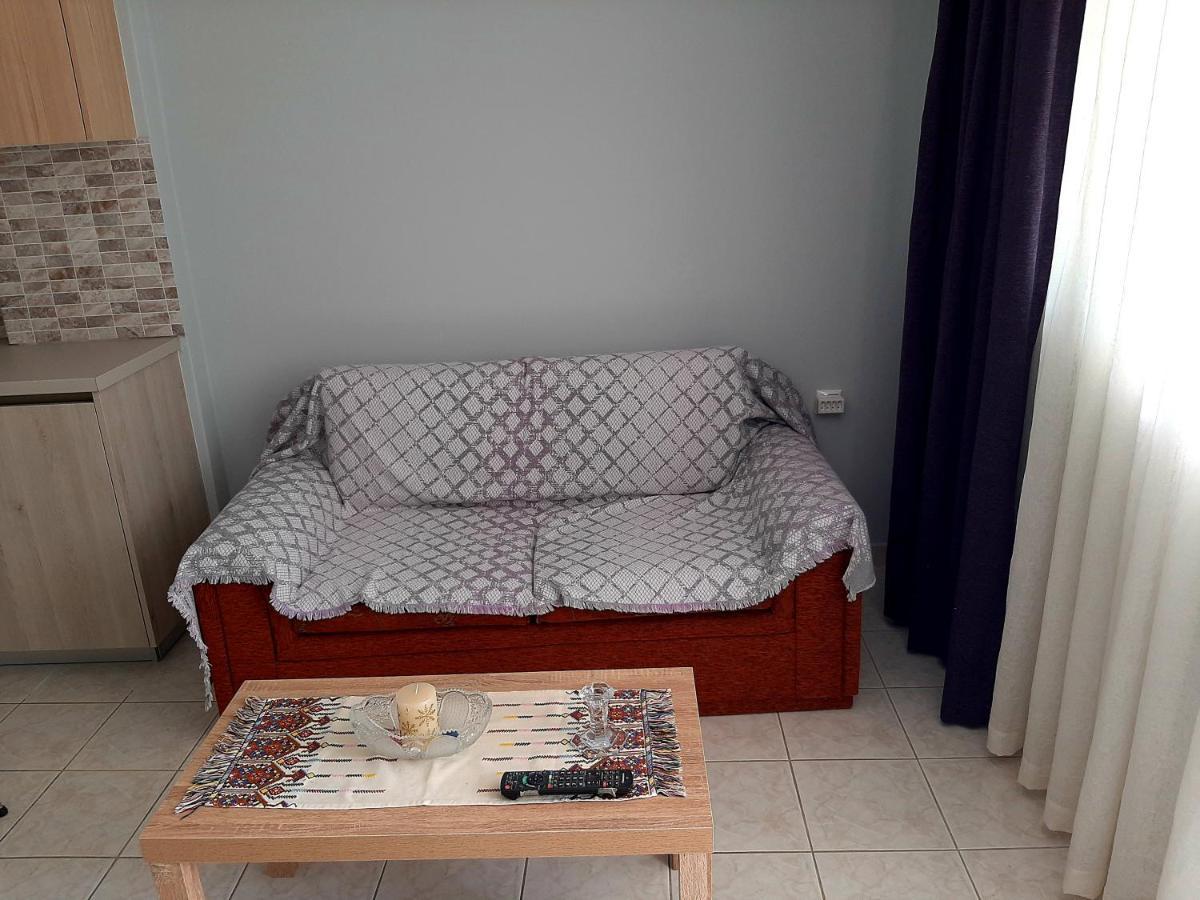 Sitia Holidays 2 Екстер'єр фото